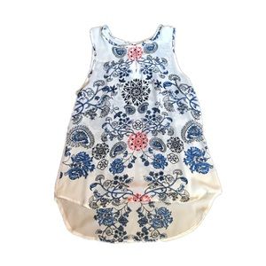 🌼Floral Blouse!!🌼